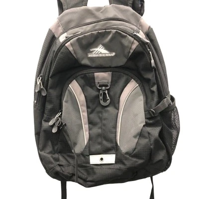 Mochila High Sierra Foto 1 de 4