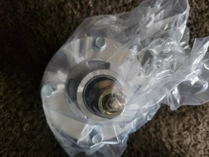 Spindle Assembly 52" For Husqvarna GT52XLS GT52XLSI FD52 GTH27V52LS GTH3052TDF - Picture 1 of 5