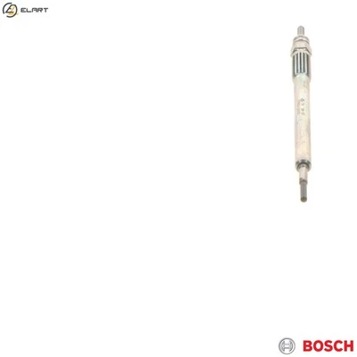 4x BUJÍA INCANDESCENTE 0 250 623 001 PARA TOYOTA COROLLA/iM VERSO/VAN AURIS RAV/IV/SUV 2,0 L Foto 1 de 4