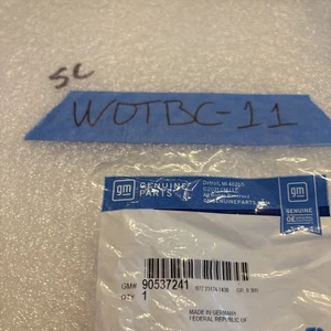 Genuine GM OE 90537241 Valve Stem Seal - Picture 1 of 2