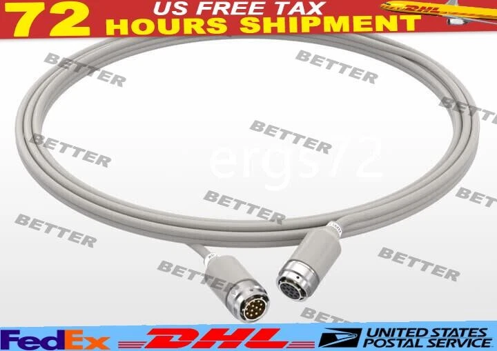 1pc ABB 3HAC7998-1 Brand New Control Cable Signal 7 Meters Fast Shipping - Image 1 of 1