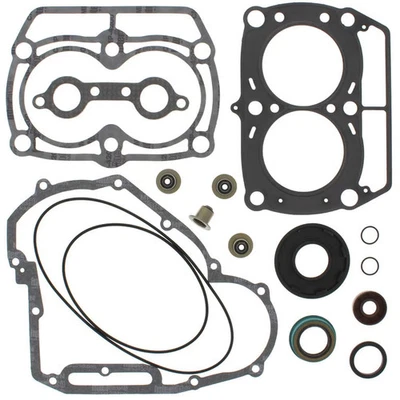 Vertex Gasket Gasket Set with Oil Seals|Motors part 711281 GS1281 vep711281 - Image 1 of 4