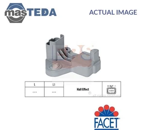 1953602 CRANKSHAFT POSITION SENSOR EPS FOR PEUGEOT PARTNER,207,208,EXPERT,207 SW - Picture 1 of 5