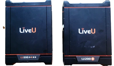 LiveU 200 - Bild 1 von 3