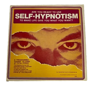 Arthur Sontged - Are You Ready To Use Self-Hypnotism To Make Life Give You What - Foto 1 di 7