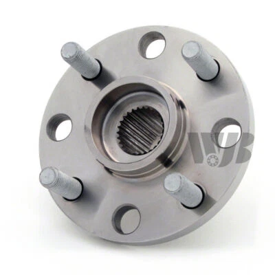 Rear Wheel Hub For 2000-2005 Toyota MR2 Spyder 2001 2002 2003 2004 SPK418 - Image 1 of 2