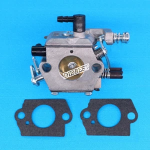 Vergaser F Timbertech KS5200 McDillen 5200 Raptor 245 Rotfuchs RS5200 Kettensäge - Bild 1 von 7