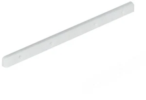 Führungsschiene Kunststoff Länge 450 mm - 2 Stück (6,09 EUR/m) - Bild 1 von 5
