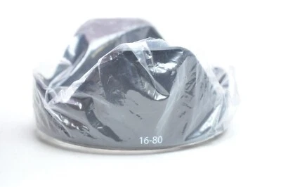 FUJIFILM Fuji OEM Lens Hood 16-80 for the XF 16-80mm f/4 Lens  16-80mm f4 XF - Изображение 1 из 3