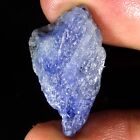 "Multirocks" Natural Blue Tanzanite Rough Loose Gemstone 26.10Cts.