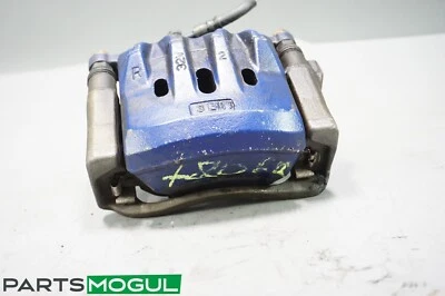 Conjunto de pinza de freno delantera derecha Lexus SC-430 2002-2005 OEM Foto 1 de 4