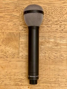 Beyerdynamic M88 N(C) Vintage Microphone, Very Good Condition - Picture 1 of 8