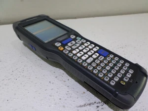 Honeywell CK75 EX25 2D Windows Mobile Computer CK75AA6MN00W1400 - BEEPS CONSTANT - Bild 1 von 8