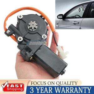 New Power Window Lifter Regulator Motor For Toyota Land Cruiser 4500 LC80 FZJ80 - Picture 1 of 11