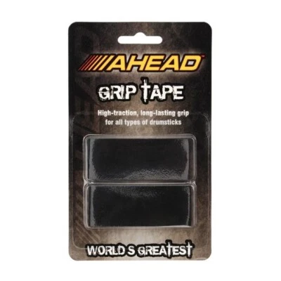 Ahead Drumstick Grip Tape - Black