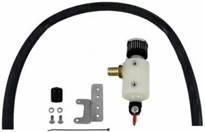 RIVA SeaDoo RXP RXT GTX RXP-X RXT-X 4-TEC Catch Can Oil Breather RS19050-BCC-5 - Bild 1 von 1