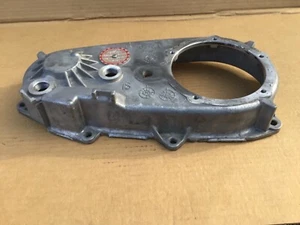 NP231J Transfer Case Rear Half C-16117AT Jeep Wrangler TJ - Foto 1 di 9