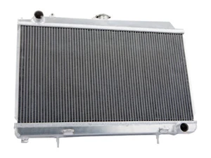 ISR PerformanceAluminum Radiator for Silvia 180sx 240sx S13 SR20DET SR New - Picture 1 of 2