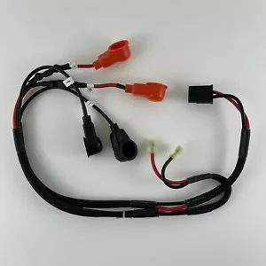 Pride Select Elite - Batteriekabel Kabelbaum - für Power-Rollstuhl - Bild 1 von 9