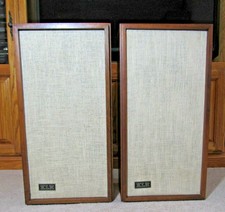 klh 17 speakers