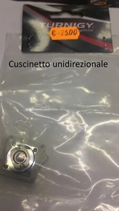 Cuscinetto unidirezionale Turnigy 1:16 per Nitro Truggy e Buggy 4wd cod.42368 - Imagen 1 de 3