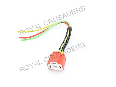 Compatible with SUZUKI SAMURAI GYPSY HEADLIGHT HOLDER #305 - Image 1 of 2