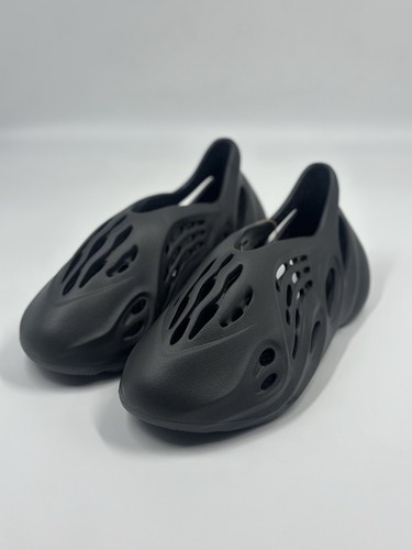 Adidas Yeezy Foam Runner Onyx HP8739 Taglia:12