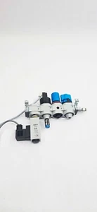 Festo HE-D-MINI Modules w/PEV-1/4-B Switch - Picture 1 of 5