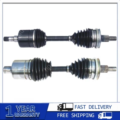 Para Chevrolet Monte Carlo 1997~1999 2x eje delantero TrakMotive CV Foto 1 de 4