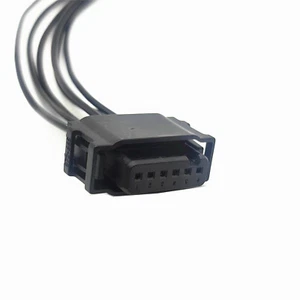 Blind Spot Sensor Module Connector Pigtail Harness For 2020 Mercedes METRIS - Picture 1 of 2