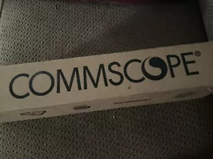 1PC CPP-SDDM-SL-1U-24 1U24-port shielded wiring rack 760237046 - Picture 1 of 2