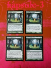 4x Woodland Guidance | Lorwyn | MTG Magic The Gathering Cards