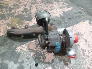 MERCEDES VITO TURBO/SUPERCHARGER DIESEL, 2.1, 639, 04/04-12/06 ENG COD//646.982 - Picture 1 of 3