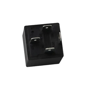 4 Pin Fuel Pump Relay Fit for BMW 325Ci 325i M3 330xi 330Ci 740i 740iL 750iL - Picture 1 of 7