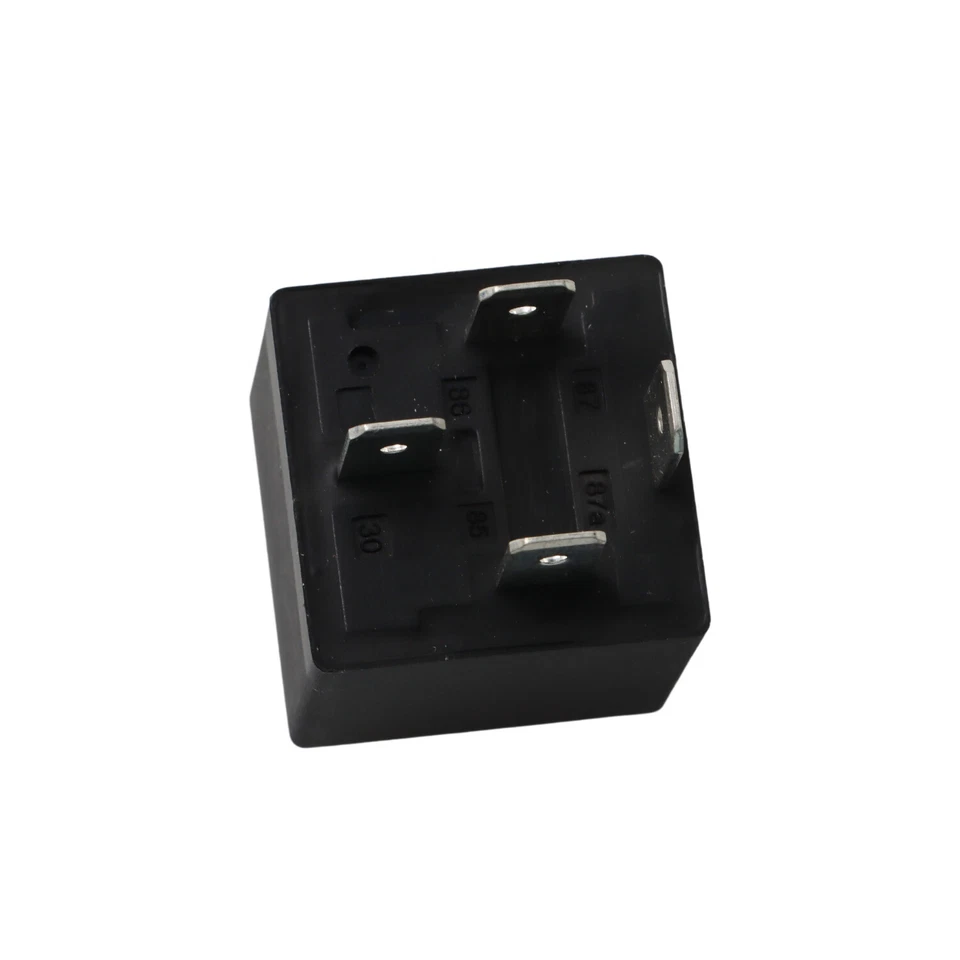 Relé de bomba de combustible de 4 pines apto para BMW 325Ci 325i M3 330xi 330Ci 740i 740iL 750iL	 Foto 1 de 4