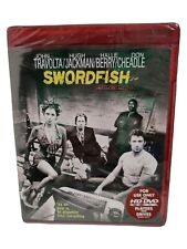 Swordfish (HD-DVD, 2006)