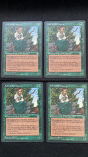 Folk of An-havva x 4 Homelands LP MTG Magic the Gathering Playset