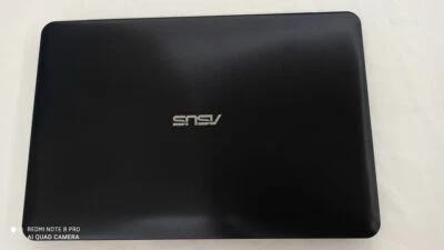 Notebook Asus F555QG-XX161T silver - Immagine 1 di 4