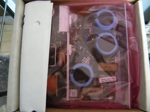 TELCO SYSTEMS 6690-00 ISS 3 POWER SUPPLY 48VDC 2.5A REV-B7 New - Picture 1 of 8