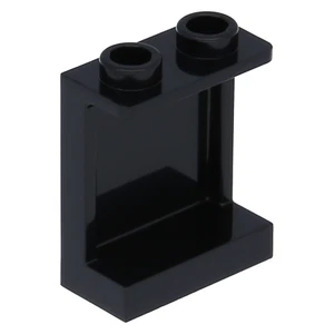 15x LEGO Panel 1 x 2 x 2 - LEGO Fenster  - Einzelteile -  LEGO Verkleidungen - Bild 1 von 7