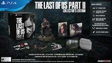 THE LAST OF Us Part II - Ellie Edition (PlayStation 4, 2020) $570.00 -  PicClick