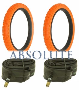 18 in Wheel for BMX Bike Tires for sale 
