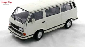 NoRev Volkswagen T3 "WHITESTAR" 1/18 Scale diecast - Picture 1 of 1