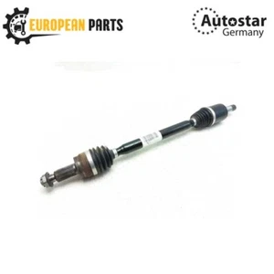 AutoStar Germany DRIVE SHAFT. PROP SHAFT LR133251 - Picture 1 of 1