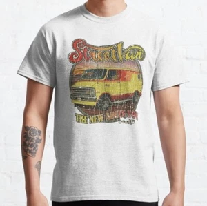 T-shirt classica Street Van' - Foto 1 di 4