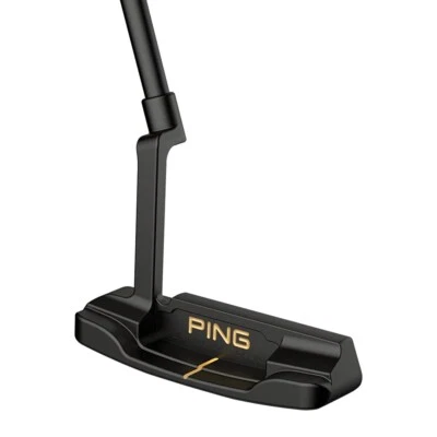 PING PLD Milled SE Anser 30 Putter 35” Sold Out - Image 1 of 4