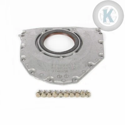 2.5TDI Crankshaft Rear Flange Seal For VW AUDI AFB AKN AKE BAU BCZ - Image 1 of 4