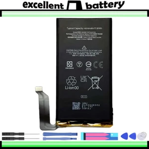 for Google Pixel 6, GMSB3 Li-ion Battery - Photo 1 sur 6