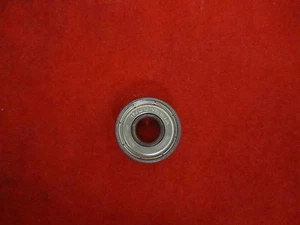NSK Miniature Ball Bearing Single Shield 607Z - Picture 1 of 2