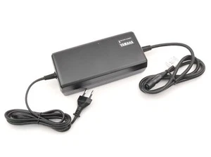 Yamaha E Bike 4A Charger External Battery PASC10 Haibike Ghost Giant Raymon - - Picture 1 of 5